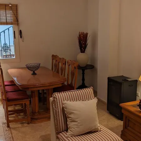 Holiday home Casa Moraleda I Vivienda Rural Pinos del Valle