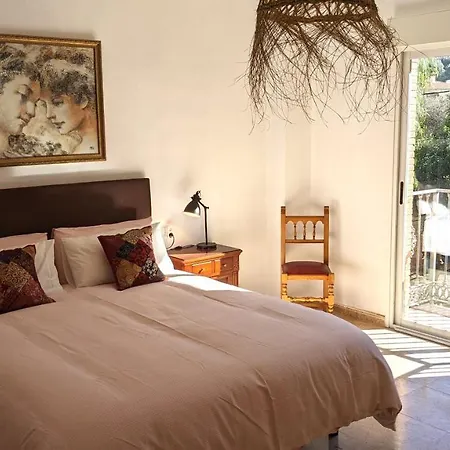 Holiday home Casa Moraleda I Vivienda Rural