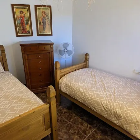 Casa Moraleda I Vivienda Rural Holiday home Pinos del Valle