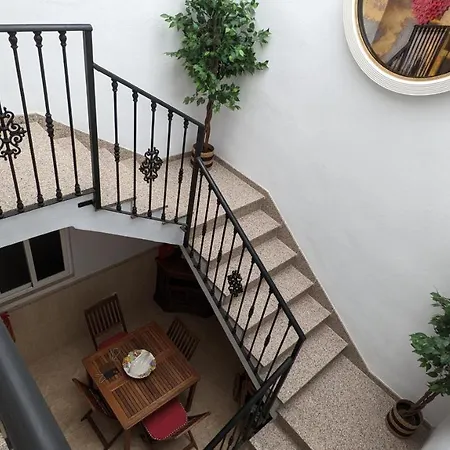 Holiday home Casa Moraleda I Vivienda Rural