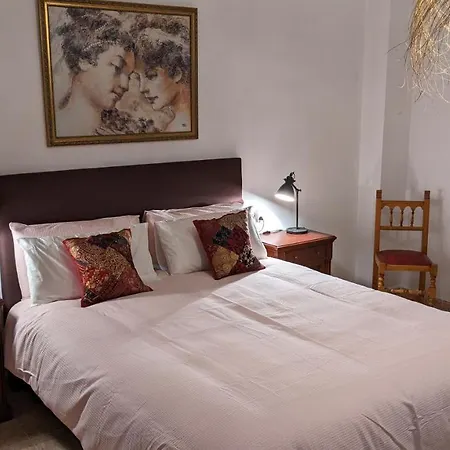 Holiday home Casa Moraleda I Vivienda Rural
