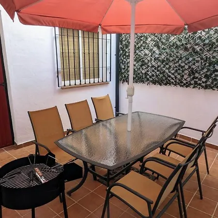 Casa Moraleda I Vivienda Rural Pinos del Valle