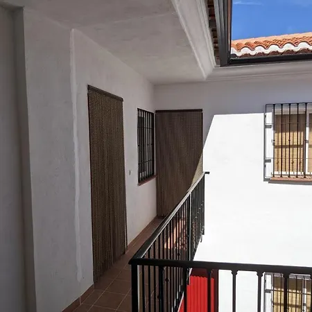 Casa Moraleda I Vivienda Rural Pinos del Valle