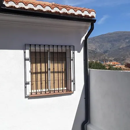 Holiday home Casa Moraleda I Vivienda Rural *