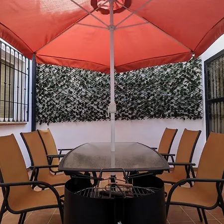 Holiday home Casa Moraleda I Vivienda Rural
